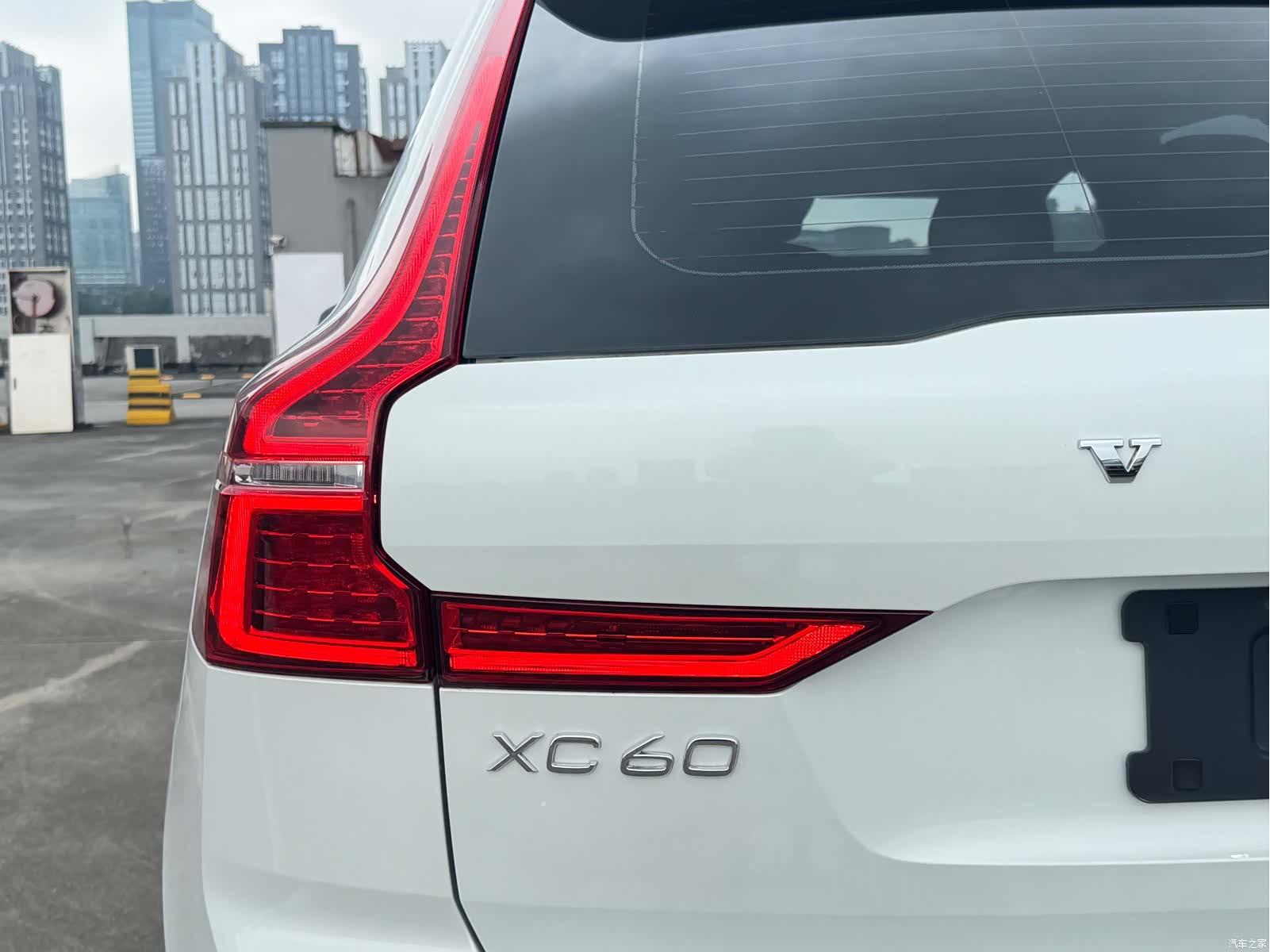 Volvo XC60, 2018 16