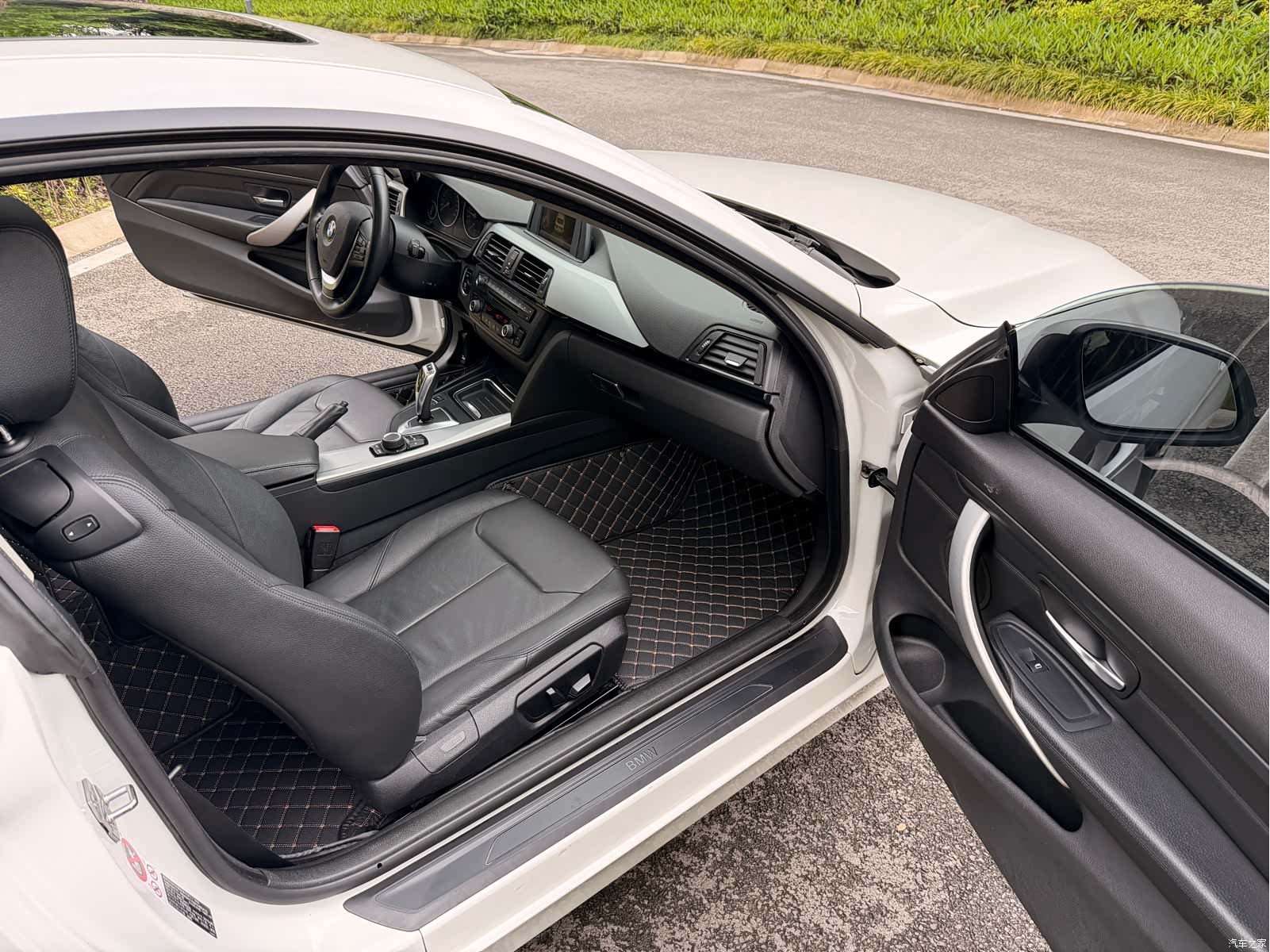 BMW 4 Series, 2015 28