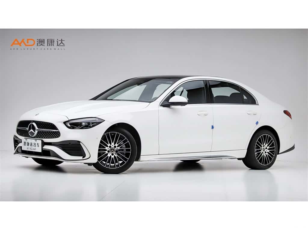 Mercedes-Benz C 260 L