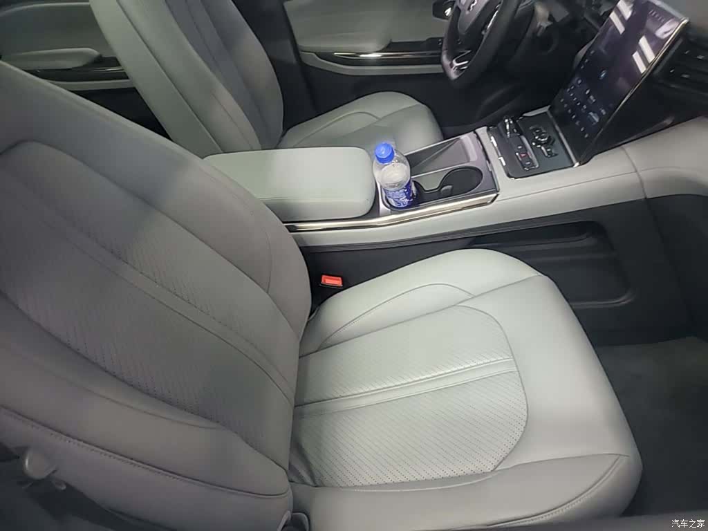 NIO ES6, 2021 20
