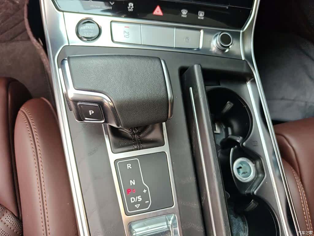 Audi A6L, 2024 14