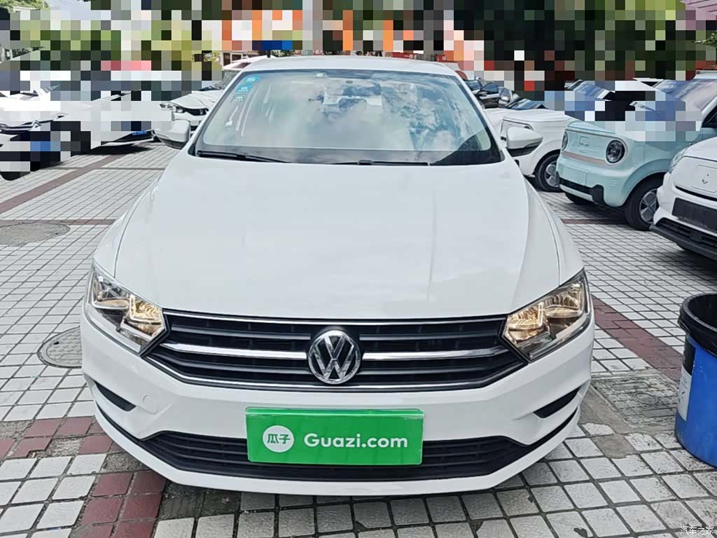 Volkswagen Bora, 2017 3
