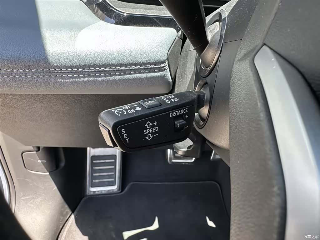 Audi e-tron, 2025 6