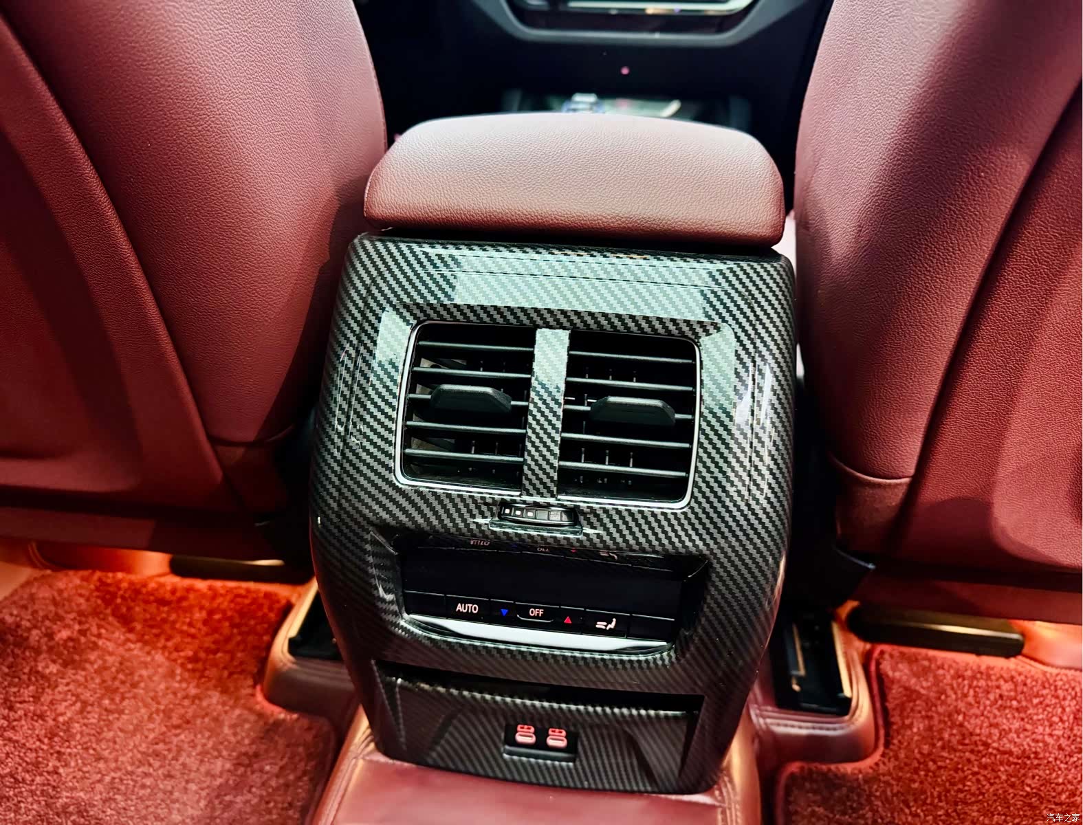 BMW X3, 2022 19