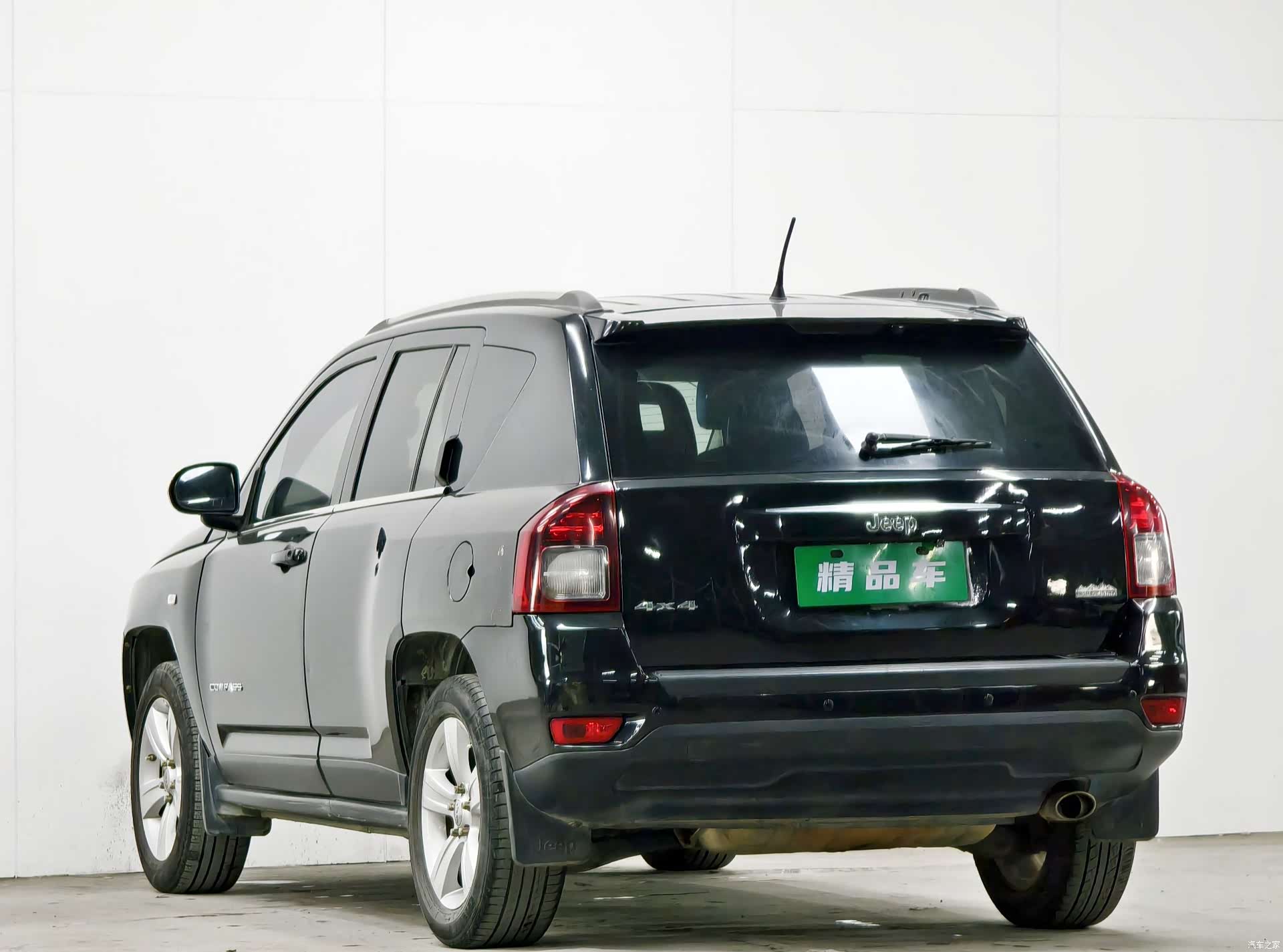 Jeep Compass, 2014 6