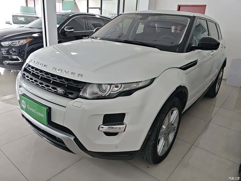 Land Rover Range Rover, 2016 2