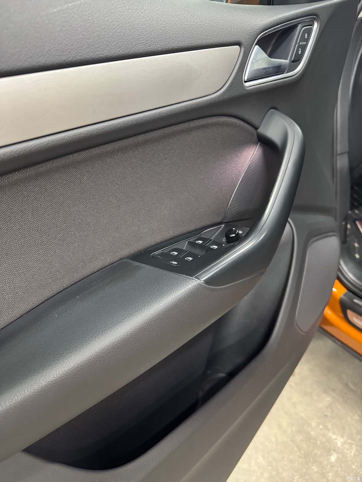 Audi Q3, 2014 11