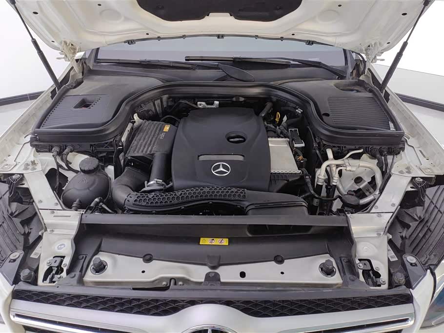 Mercedes-Benz GLC Mercedes-Benz GLC