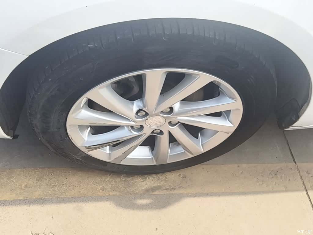 Buick Verano, 2015 23