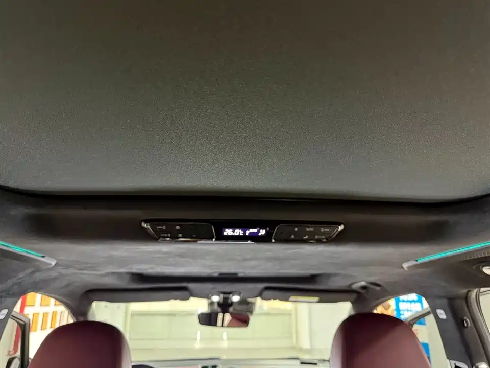 Trumpchi Trumpchi M8