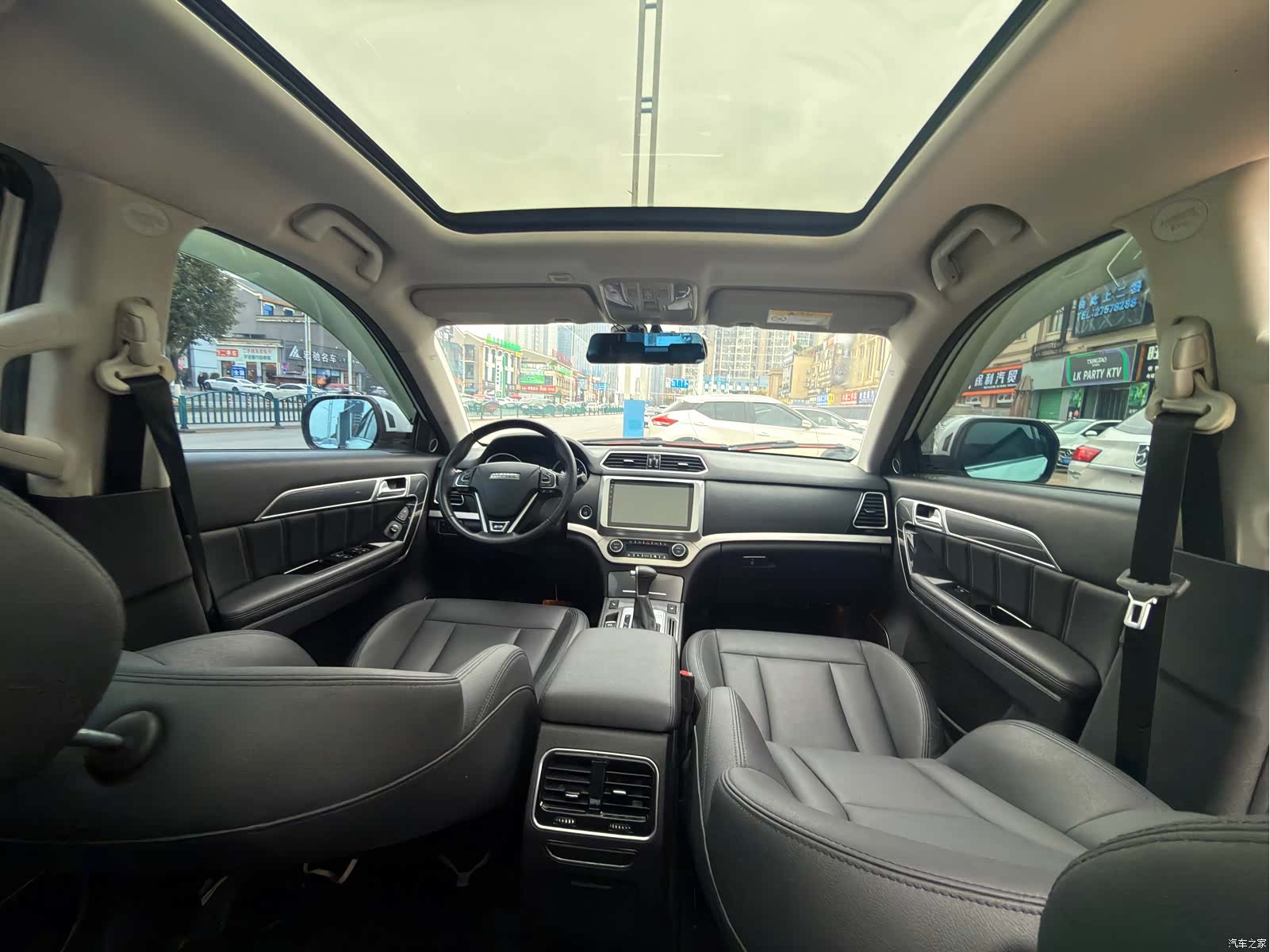 Haval H6, 2016 9