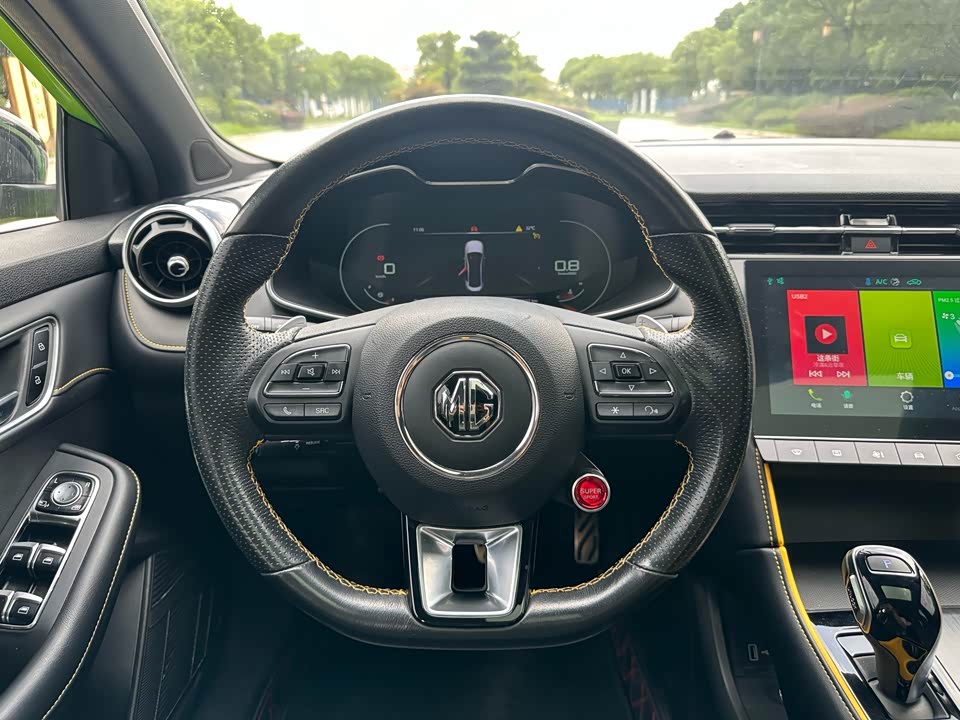MG MG6 MG MG6