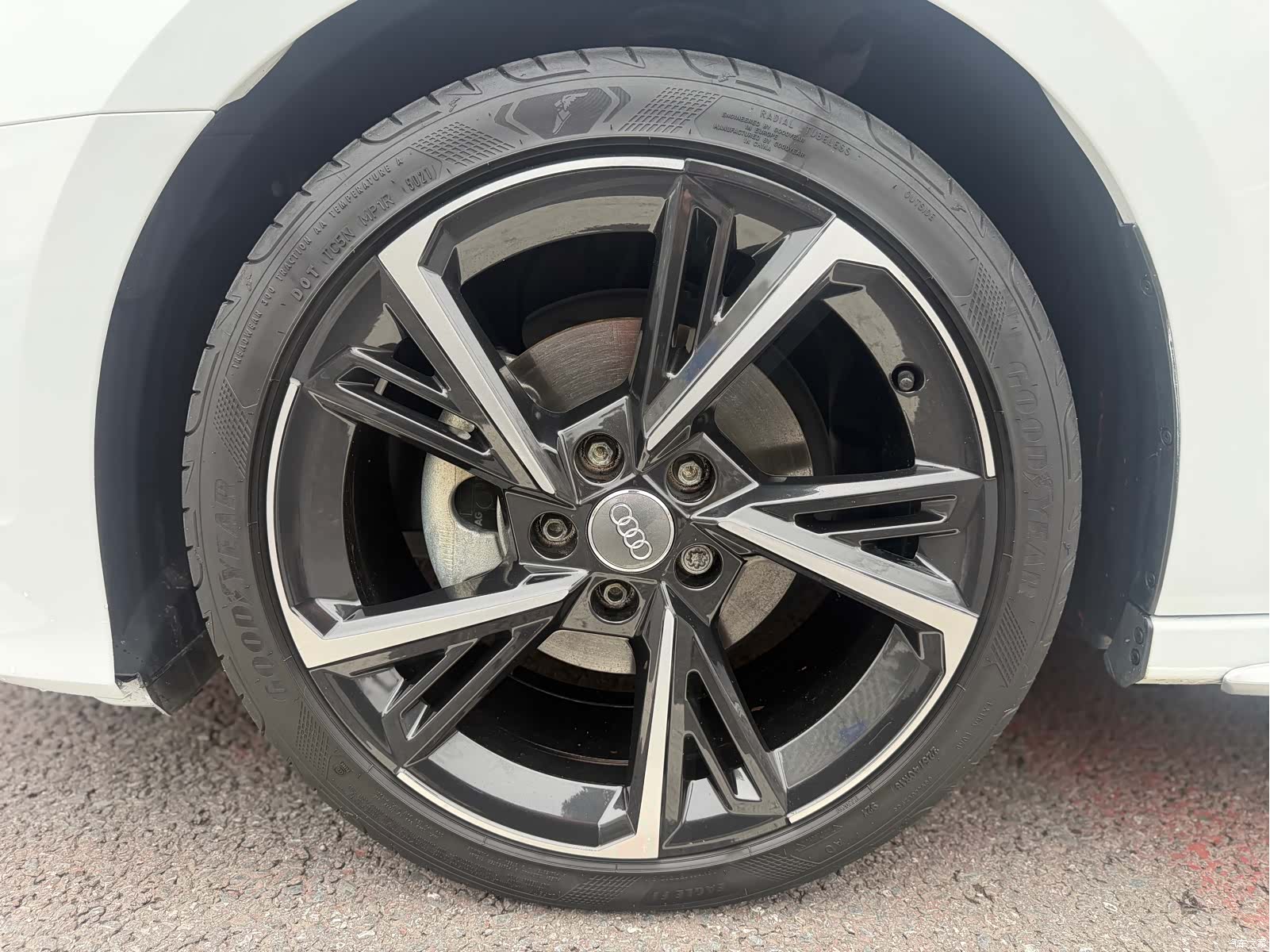 Audi A3, 2022 15
