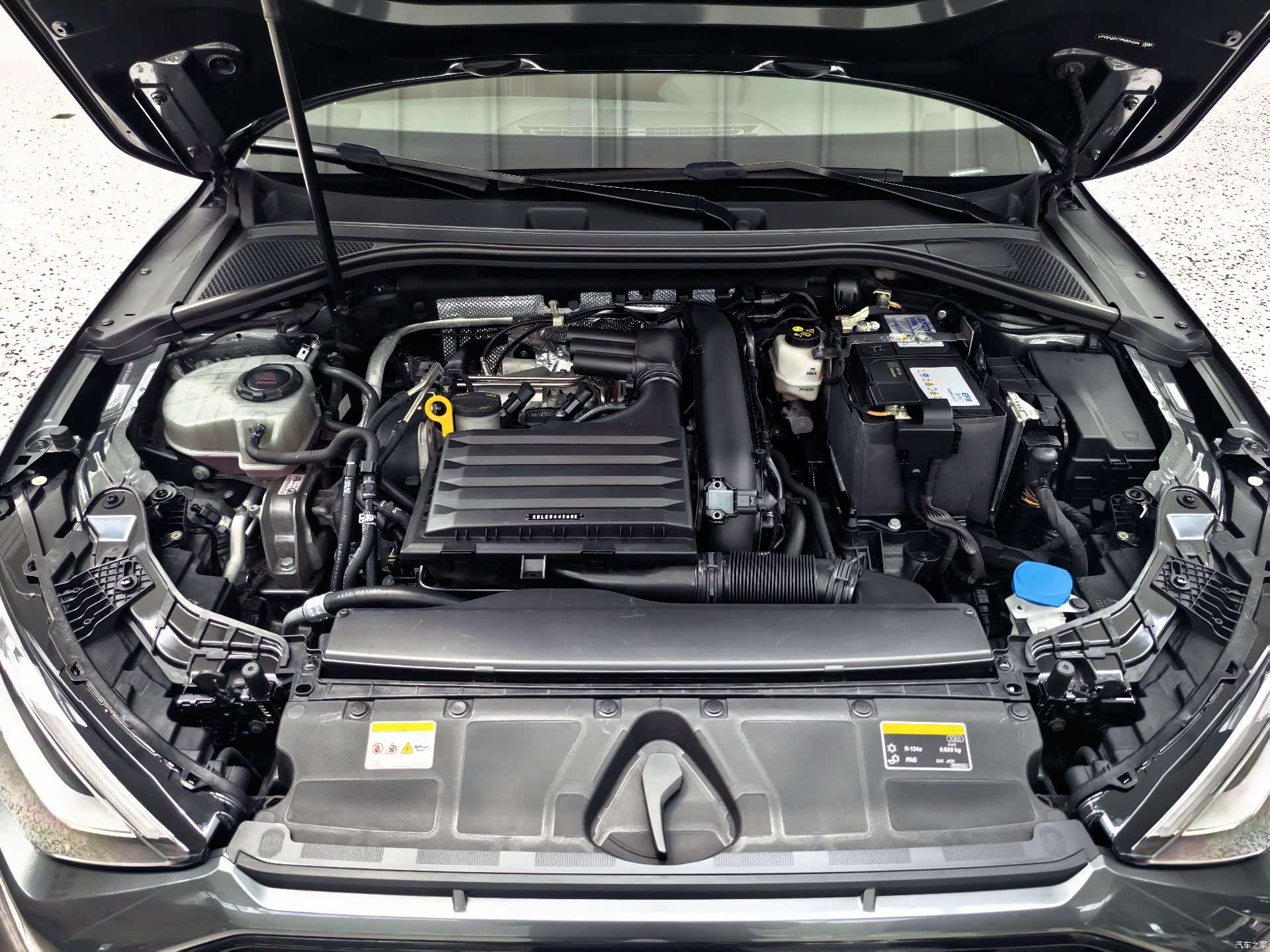 Audi A3, 2024 17