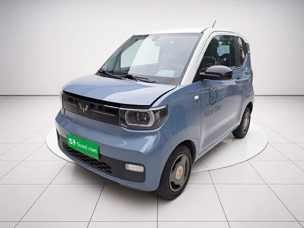 Wuling Mini EV