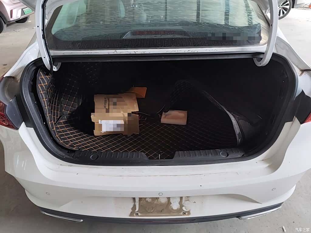 Changan Eado, 2021 19