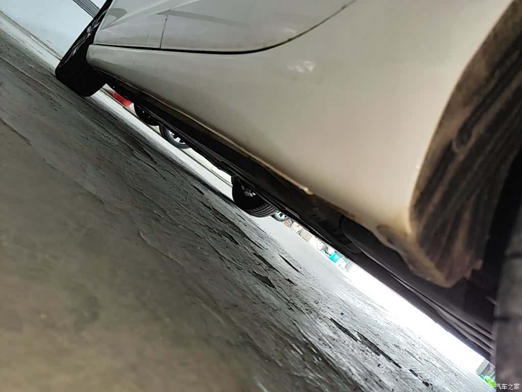 Changan Eado, 2021 22