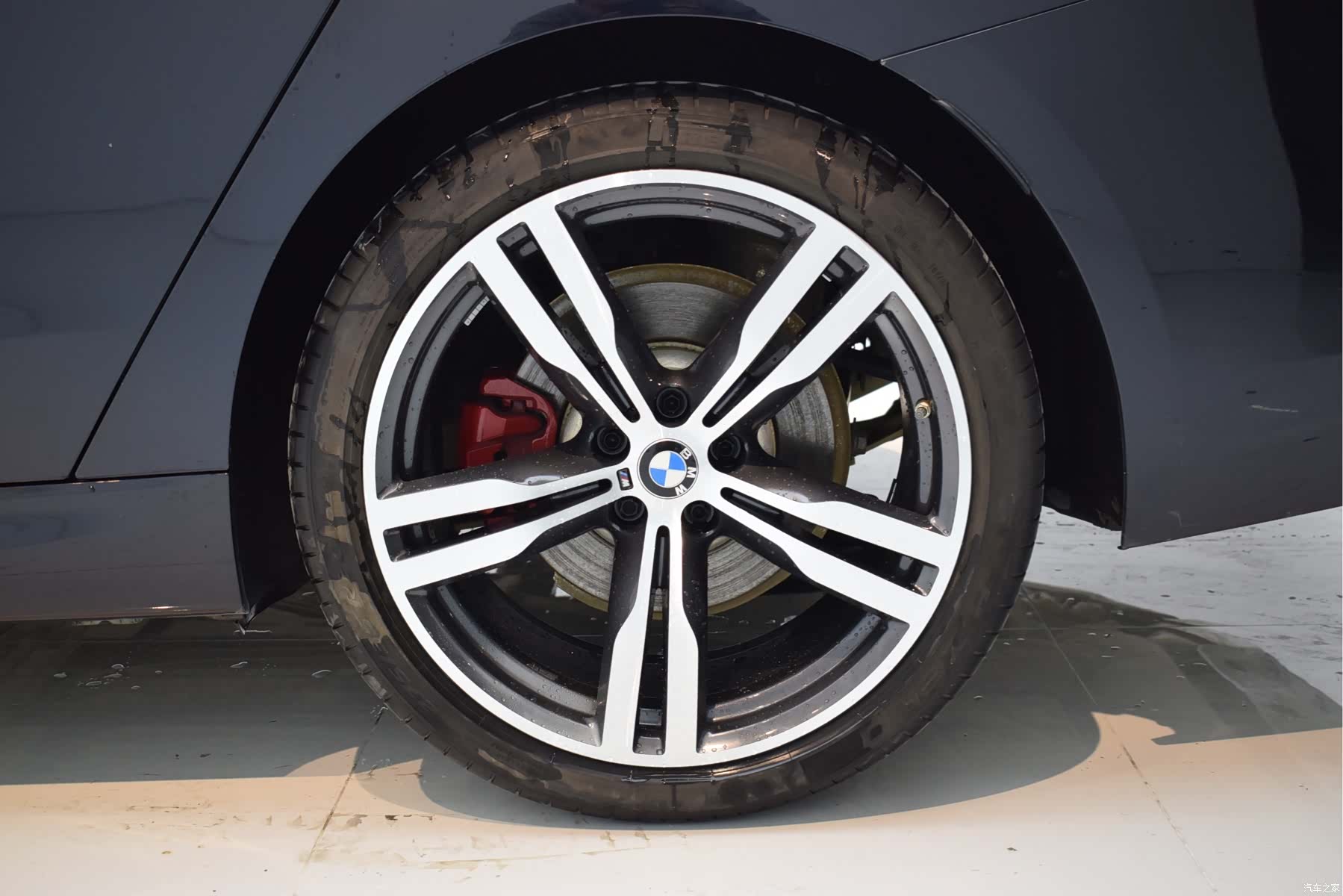 BMW 6 Series GT, 2023 25