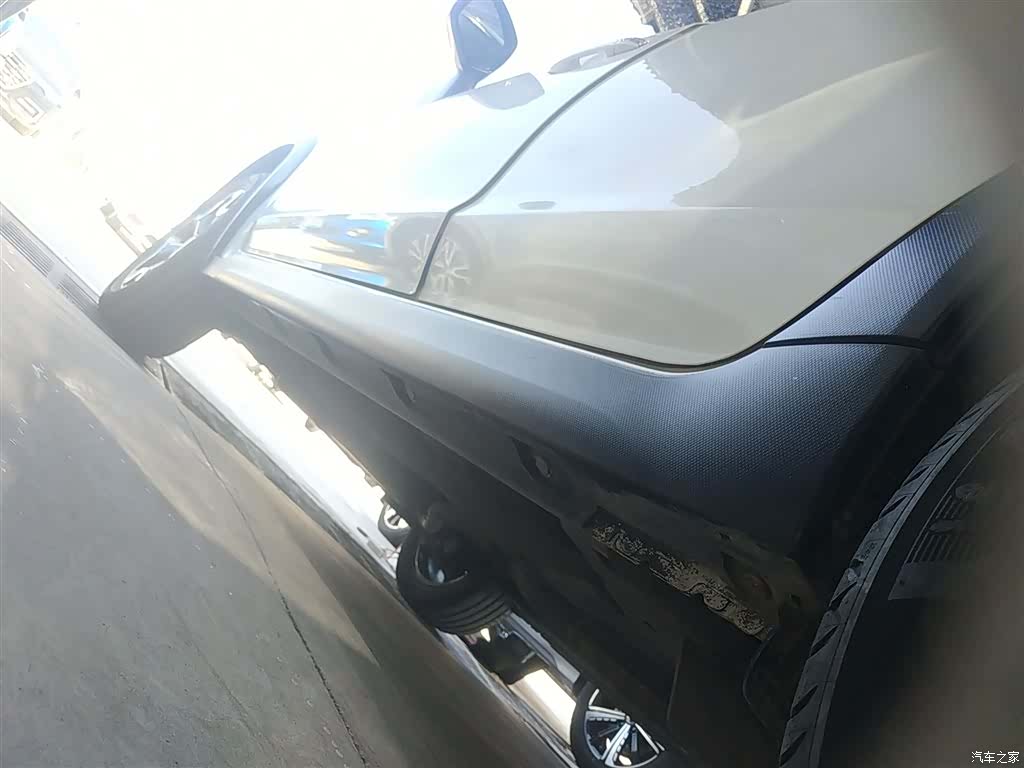 Subaru XV, 2015 22