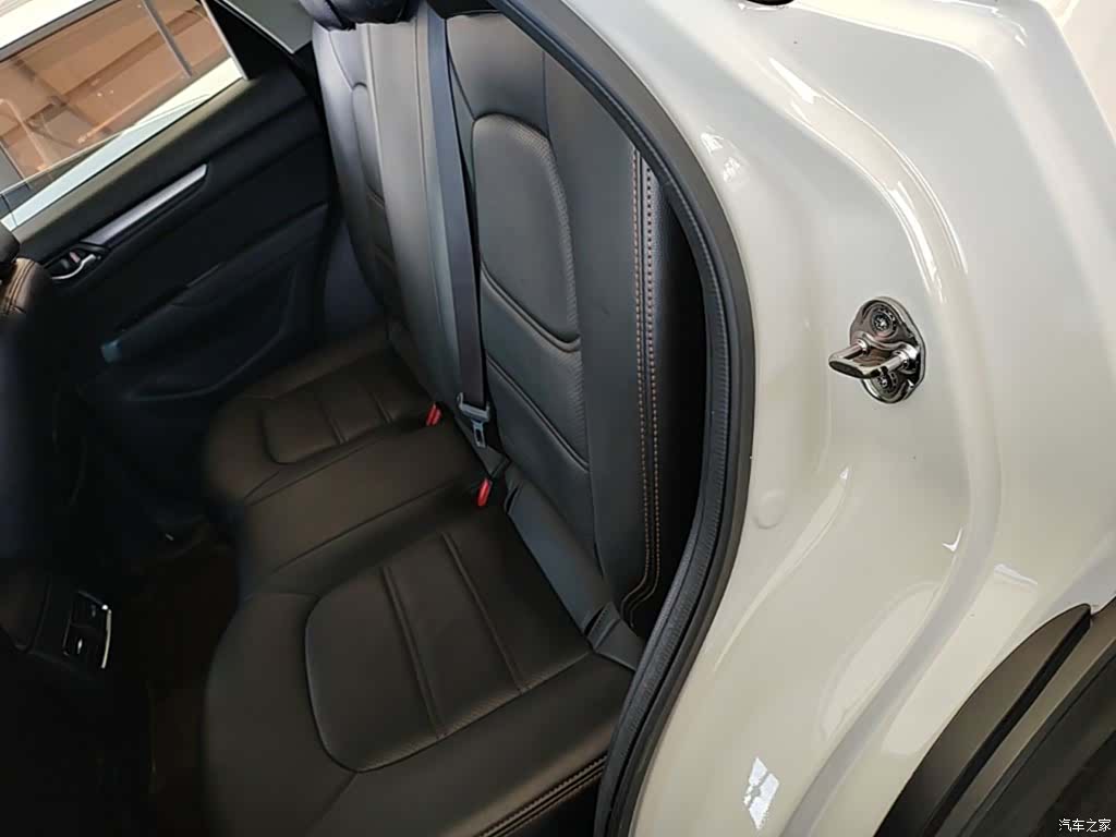 Mazda CX-5, 2018 17