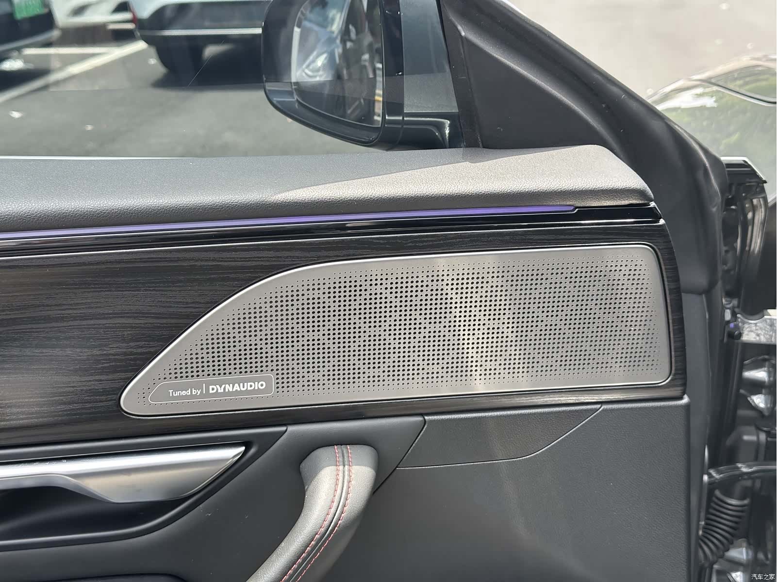 Xpeng P7, 2020 7