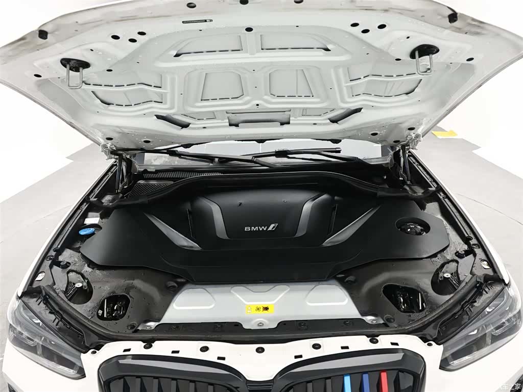 BMW iX3, 2022 17