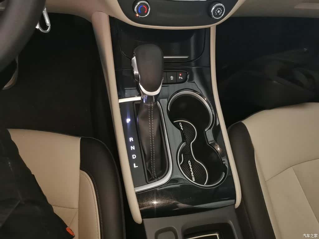 Buick Verano, 2017 14