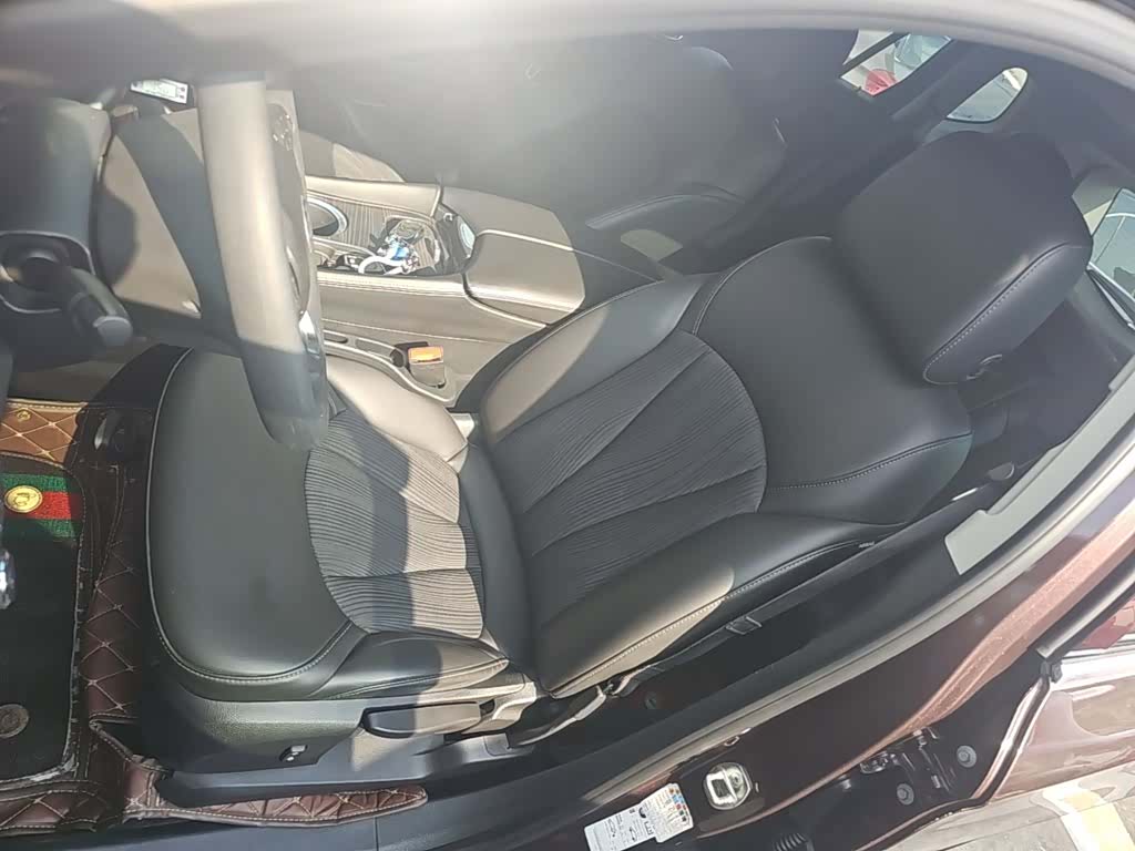 Buick Envision Plus, 2019 15
