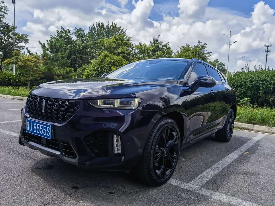 Weipai VV7 Weipai VV7