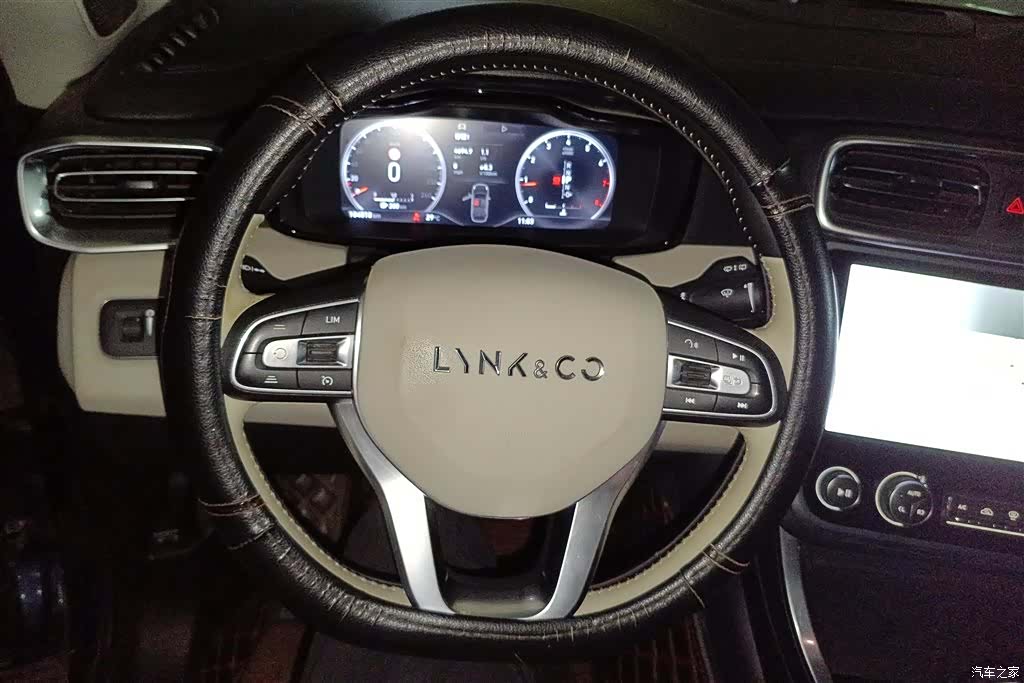 Lynk & Co 01, 2018 15