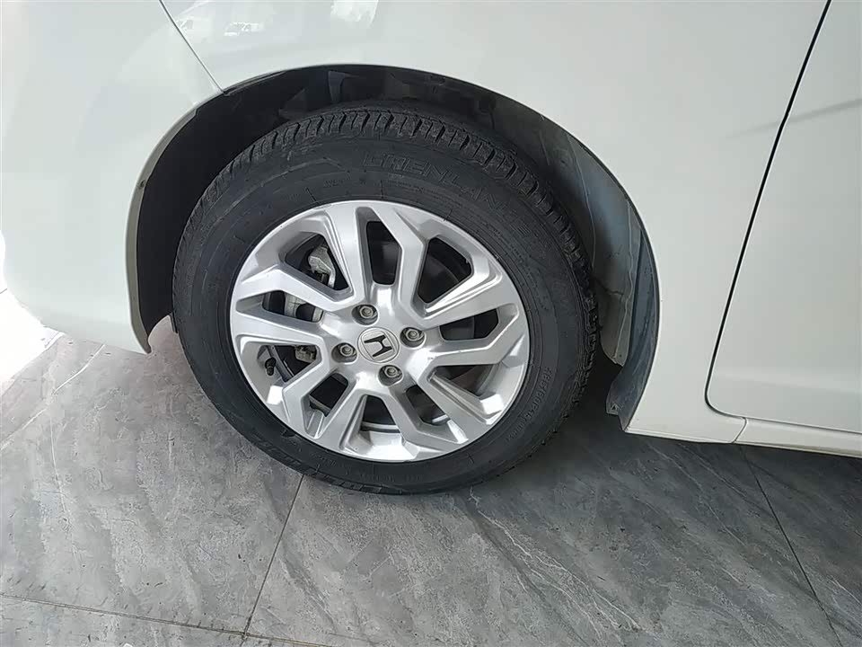 Honda Fit Honda Fit