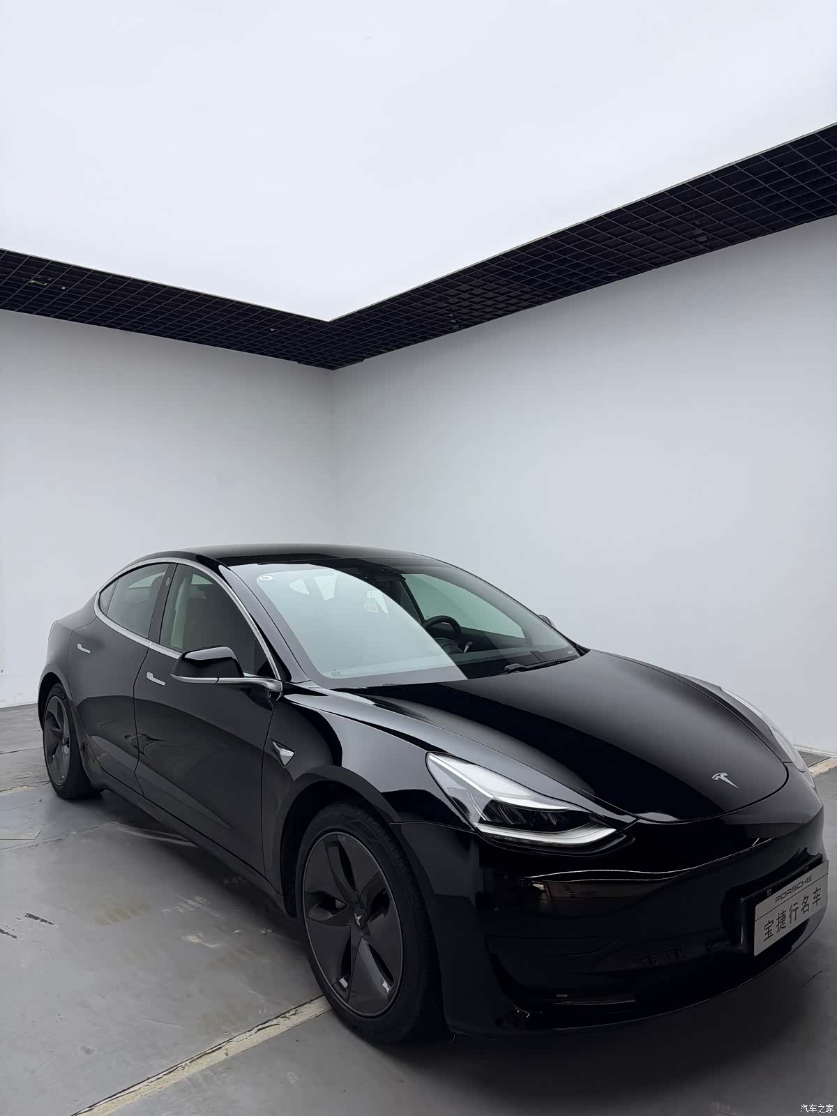 Tesla Model 3, 2020 2