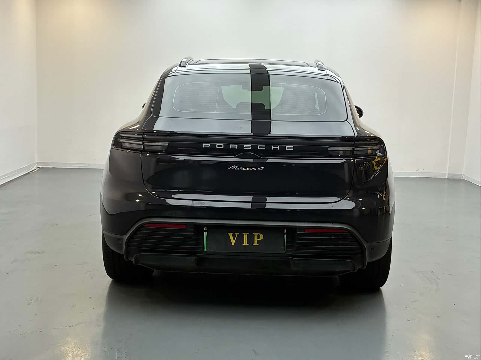 Porsche Macan, 2025 15