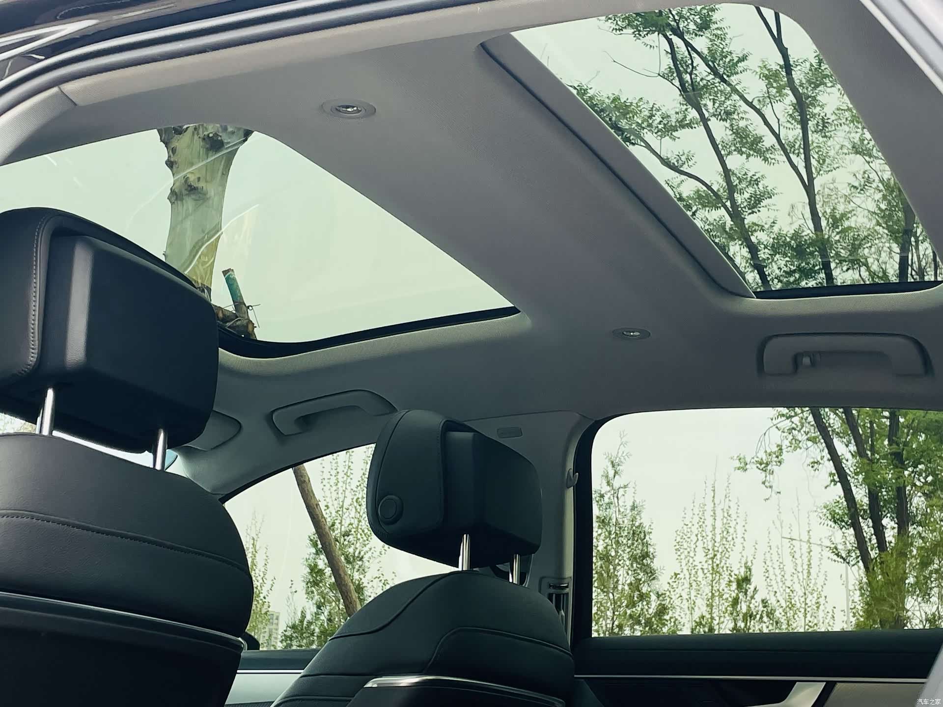 Audi A6L, 2021 13