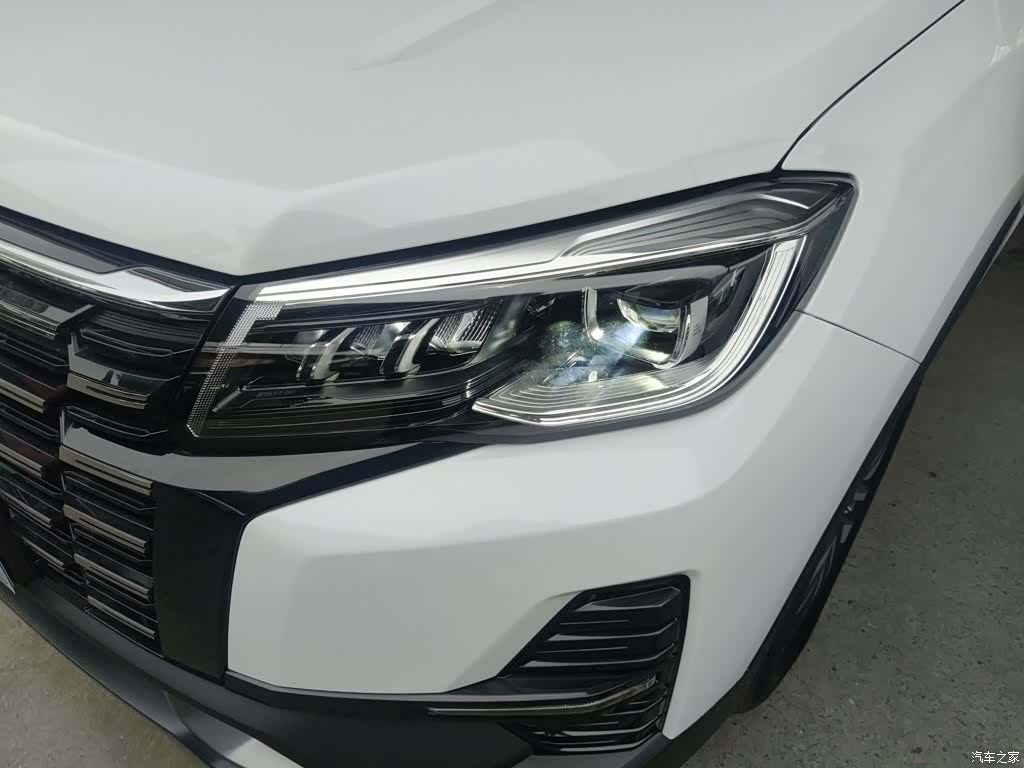 Changan CS75, 2024 24