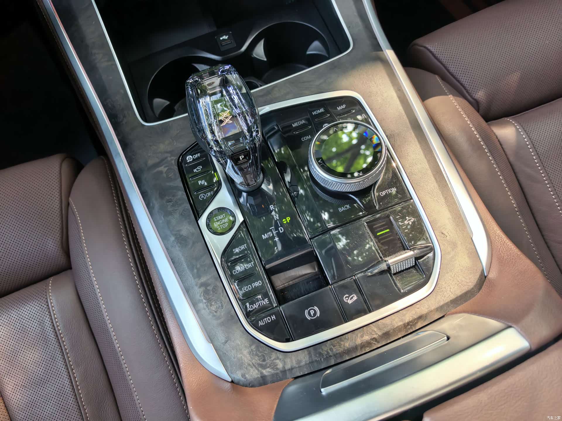 BMW X5, 2021 11