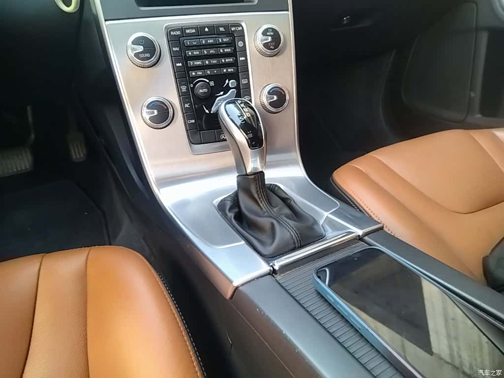 Volvo S60, 2017 14