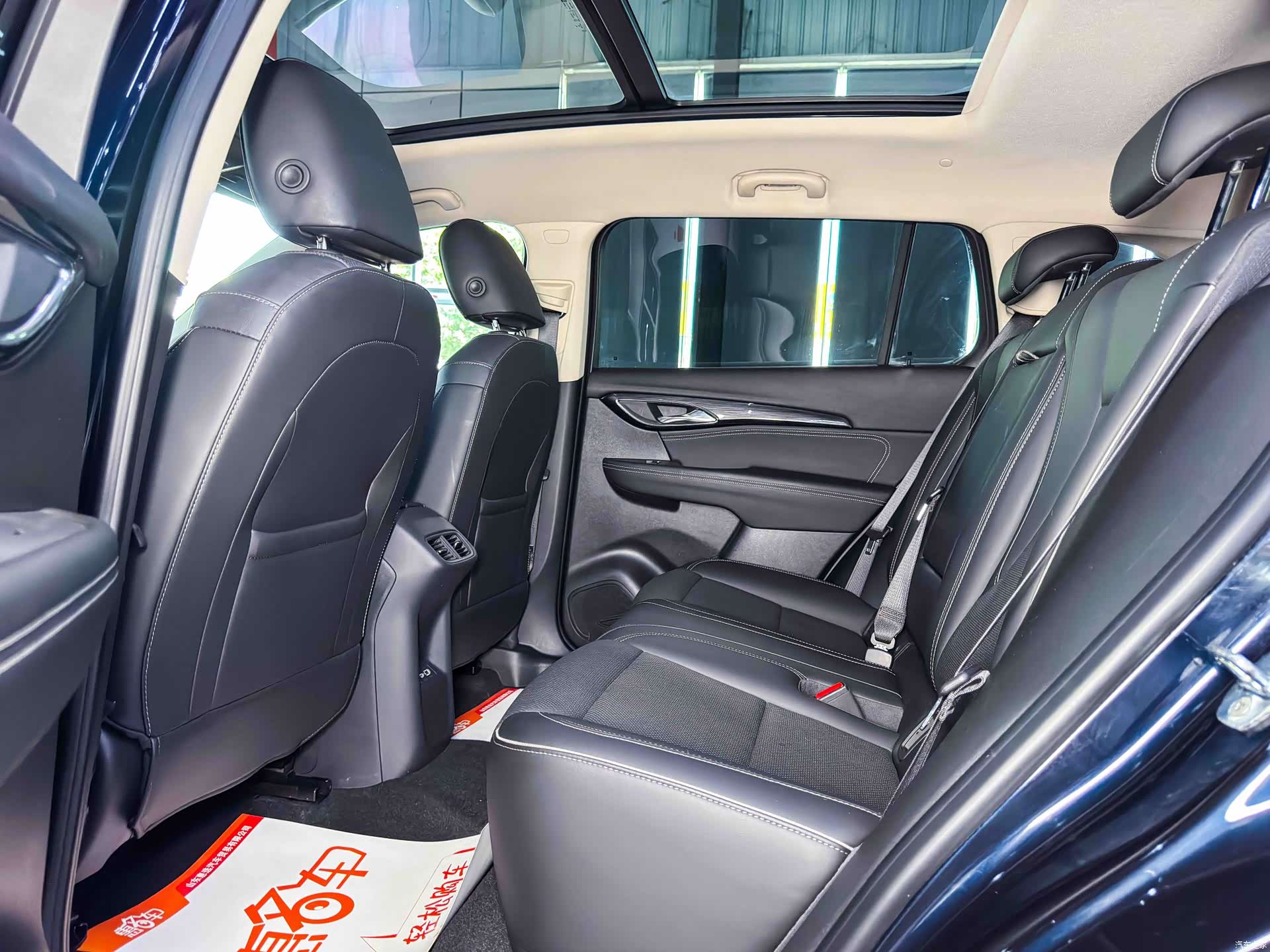 Buick Envision Plus, 2022 14