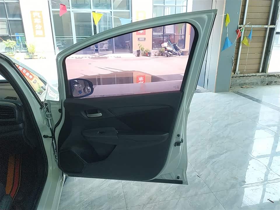 Honda Fit Honda Fit