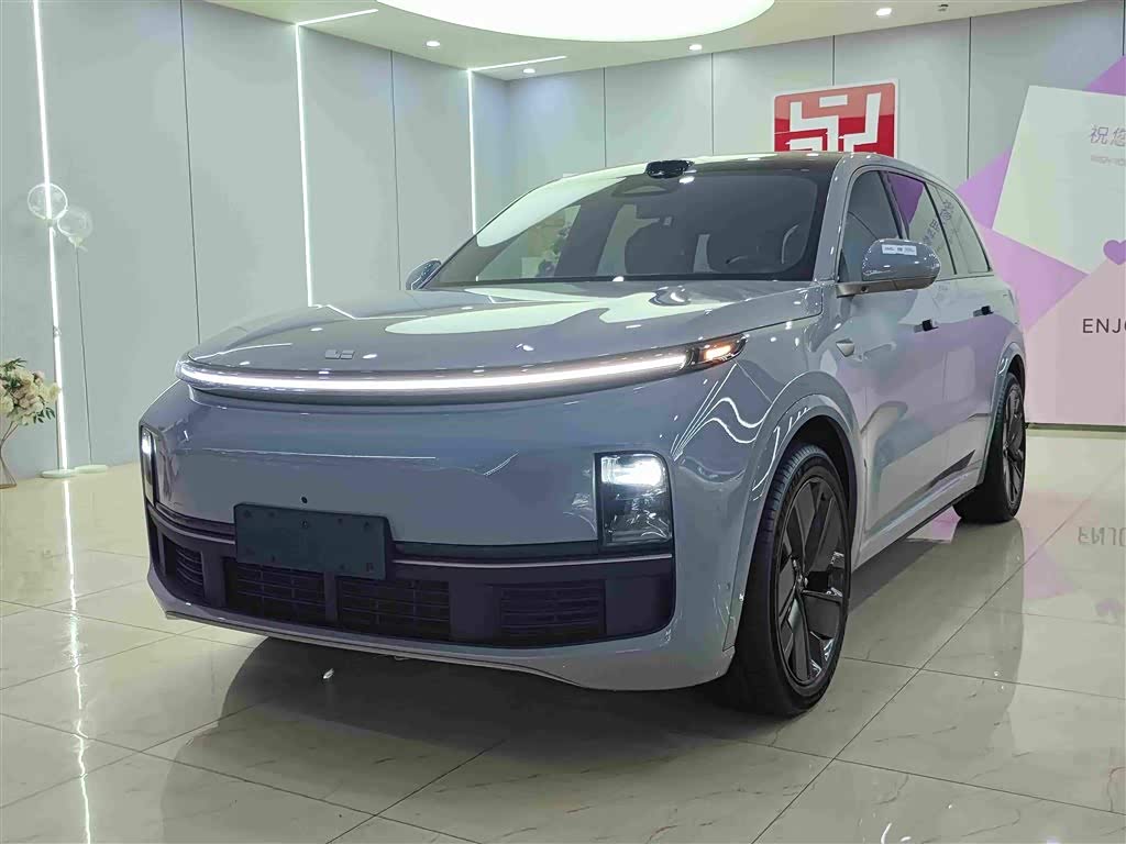 Li Auto L9