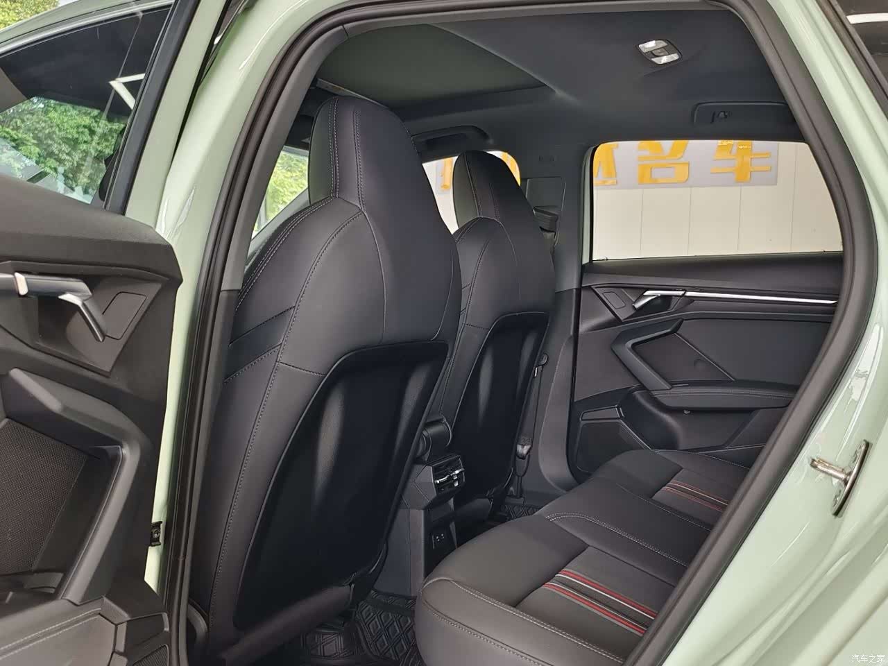 Audi A3, 2023 7