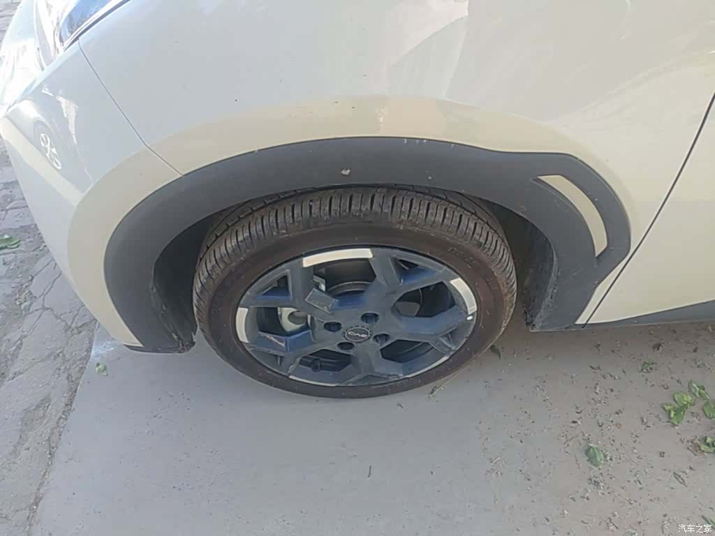 BYD Seagull, 2024 23