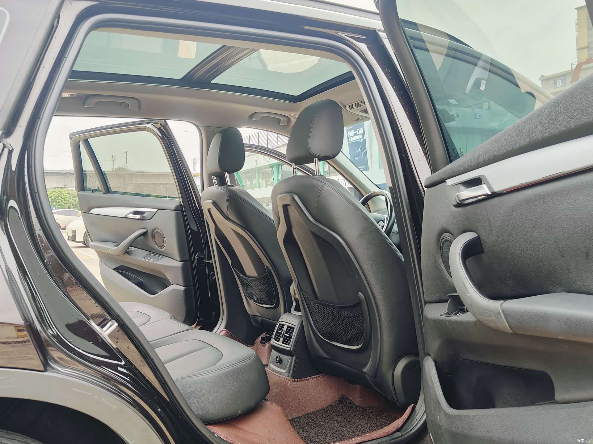 BMW X1, 2016 10