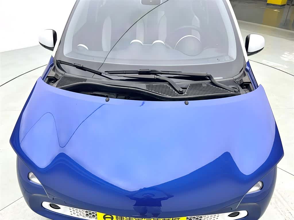 Smart Forfour, 2019 16