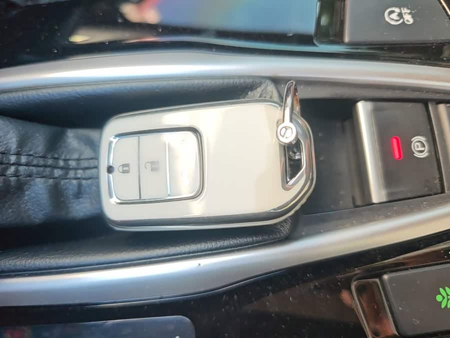 Honda Lingpai 2020, фото 8