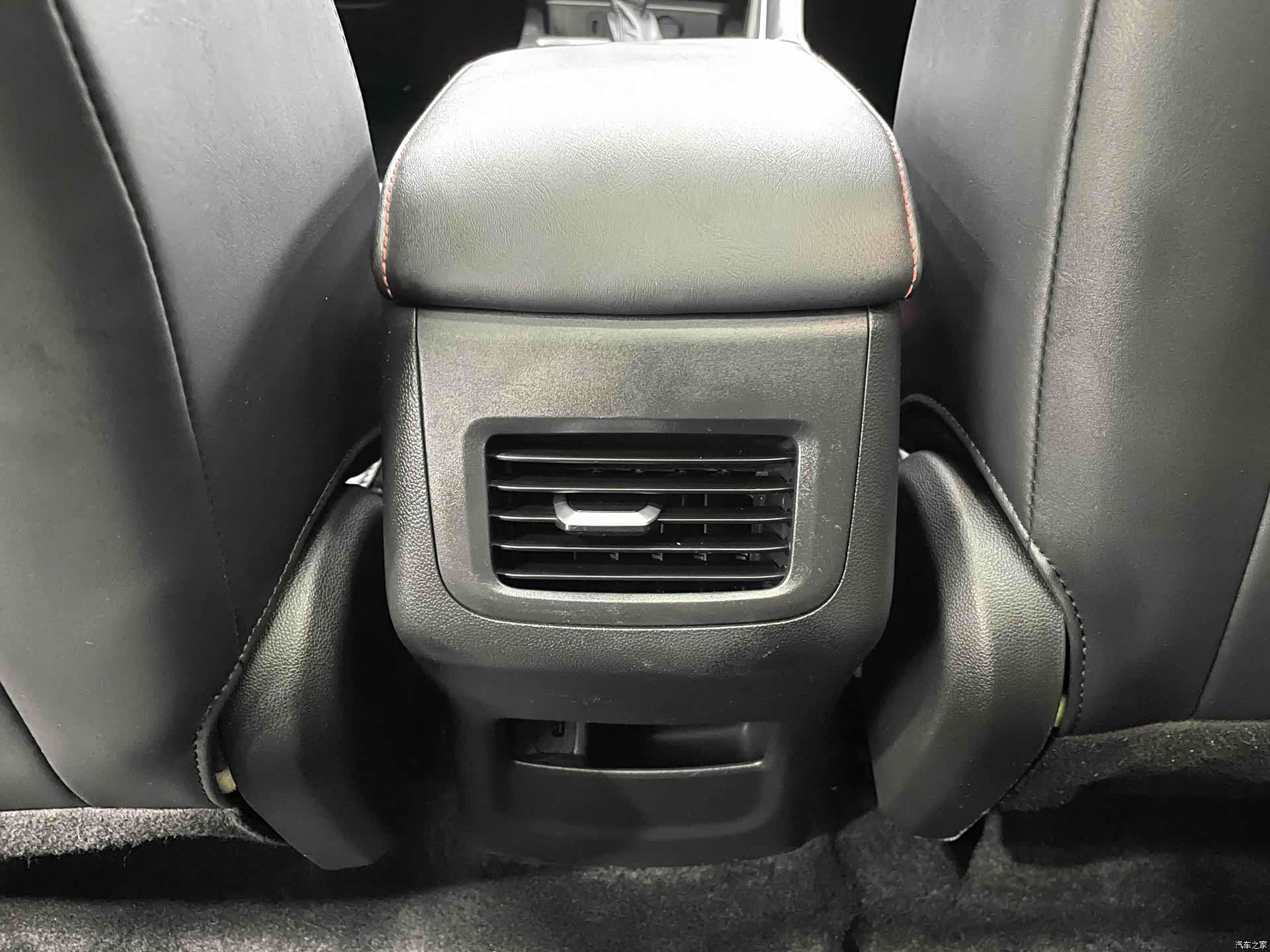 Changan CS35, 2022 11
