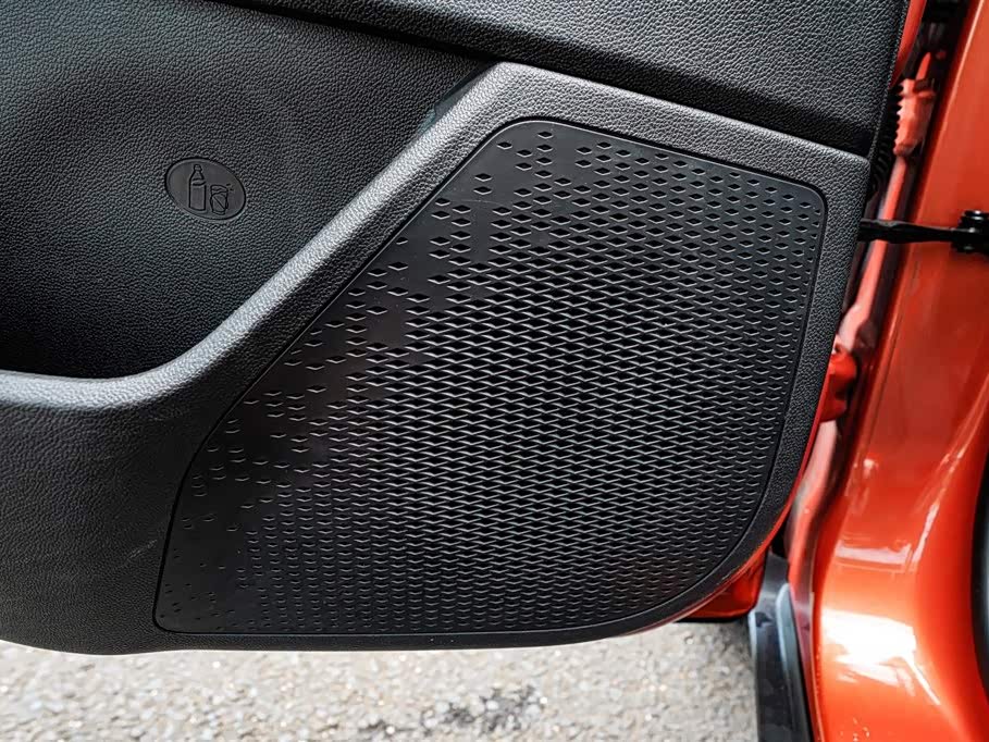 Changan CS15