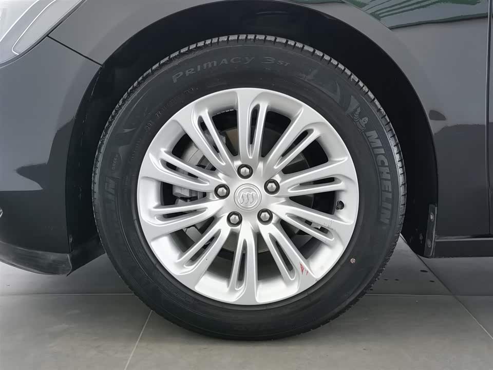 Buick Lacrosse Buick Lacrosse