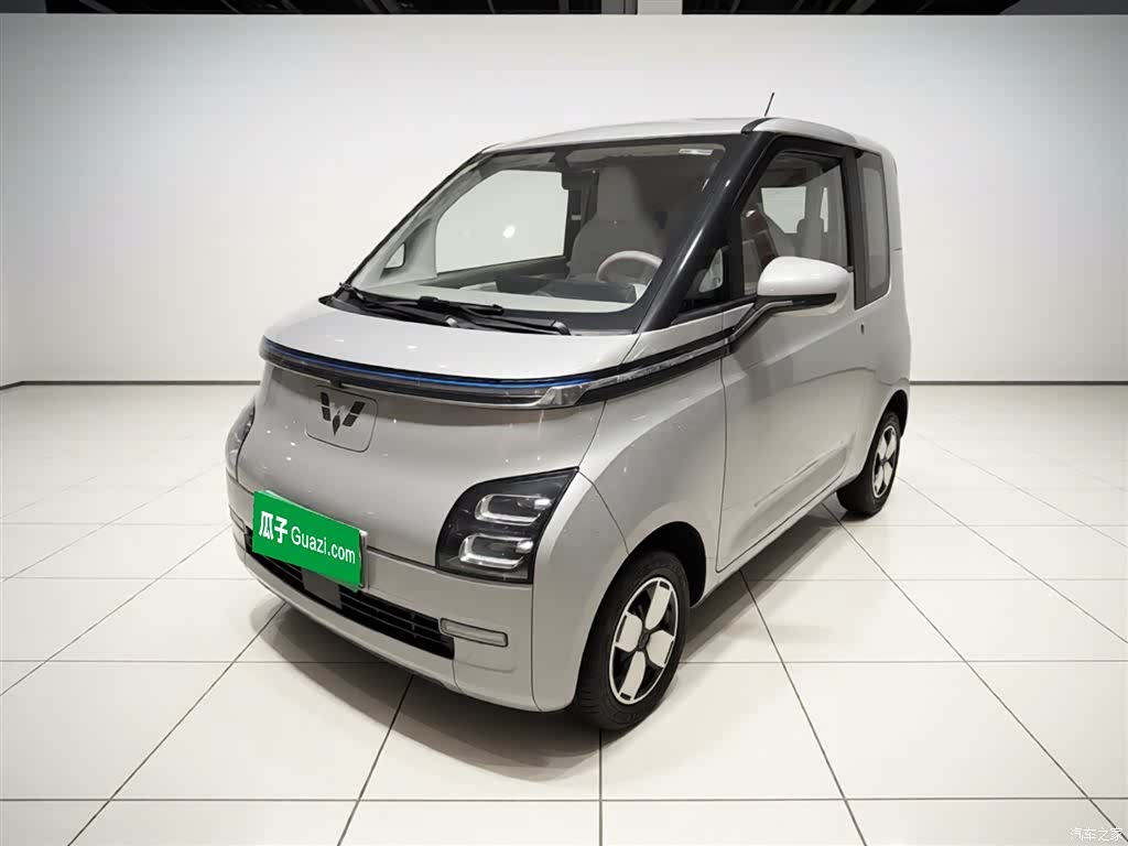 Wuling Air ev, 2024 2