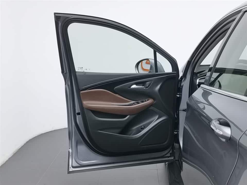 Buick Angkewei Plus Buick Angkewei Plus